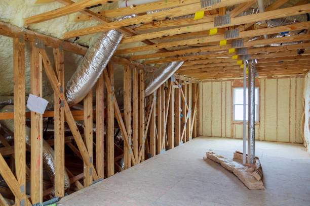 Best Energy Efficiency Insulation in Grafton, OH