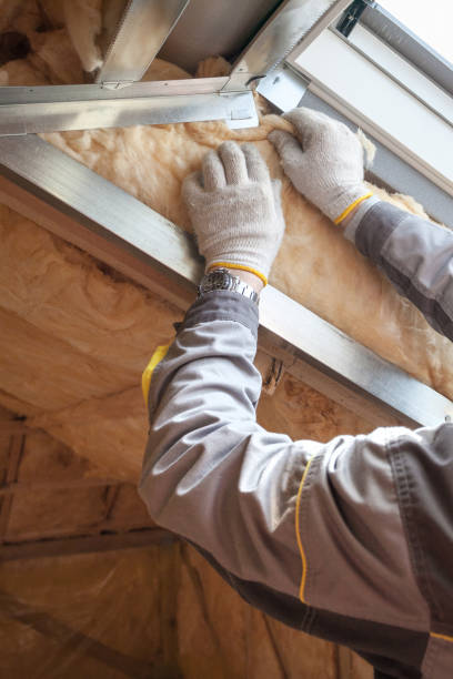 Best Spray Foam Insulation in Grafton, OH