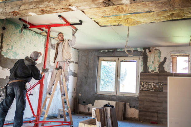 Types of Insulation We Offer in Grafton, OH