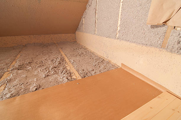 Best Insulation for Specific Applications in Grafton, OH