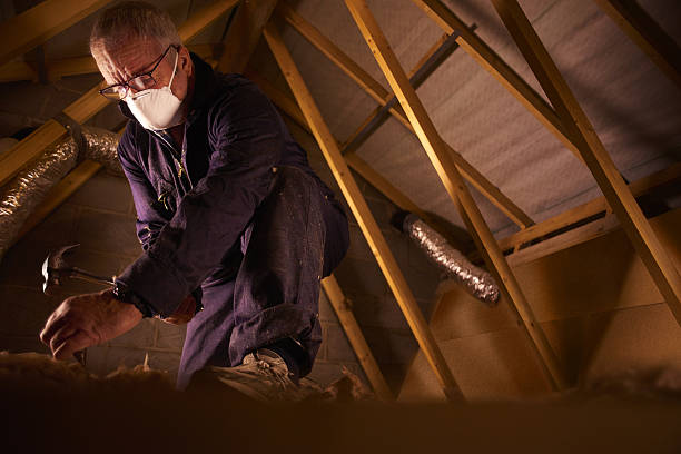 Best Fiberglass Insulation in Grafton, OH